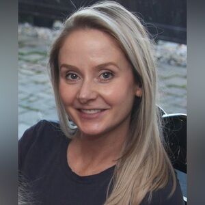 Meet your Posher, Margot